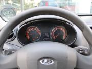 Lada (ВАЗ) Granta I Рестайлинг Самара  - изображение 28