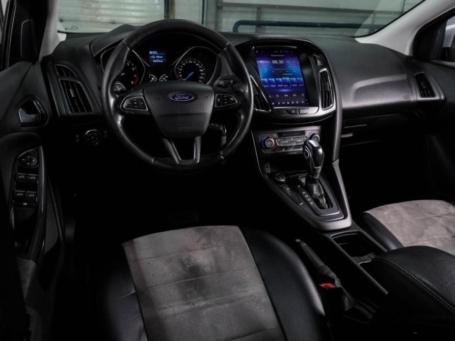 Ford Focus III Рестайлинг Воронеж  - изображение 6