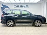Lexus GX II Рестайлинг Ростов-на-Дону  - изображение 29