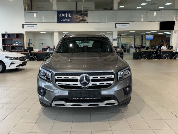 Mercedes-Benz GLB I (X247) с пробегом 2021 года, цена 3 765 000 рублей, 38426 км, внедорожник, Автокод Объявления