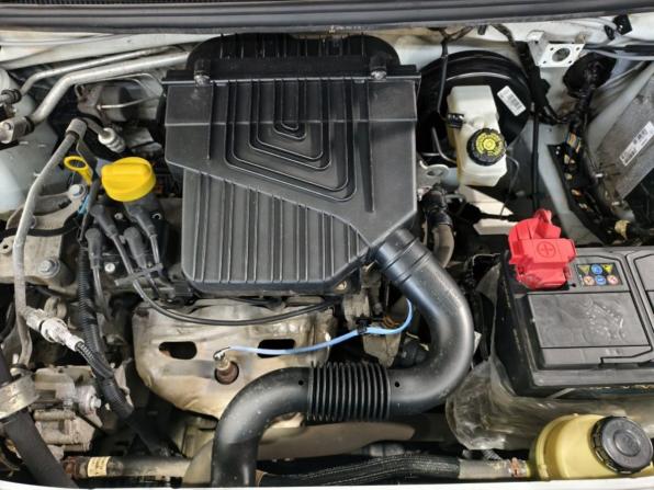 Renault Logan II с пробегом 2014 года, цена 685 700 рублей, 160634 км, седан, Автокод Объявления