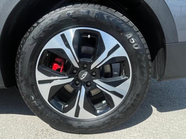 Chery Tiggo 7 Pro Max I с пробегом 2023 года, цена 2 215 000 рублей, 29100 км, внедорожник, Автокод Объявления