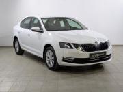 Skoda Octavia III (A7) Рестайлинг Химки  - изображение 34