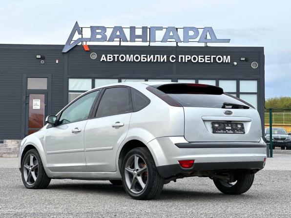 Ford Focus II с пробегом 2006 года, цена 490 000 рублей, 244000 км, хэтчбек, Автокод Объявления