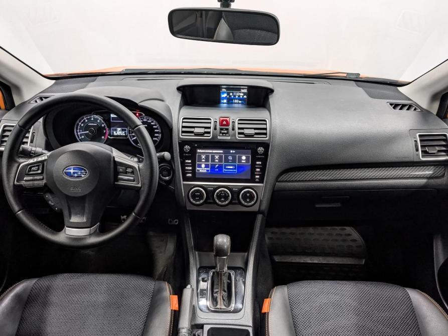 Subaru XV I Санкт-Петербург  - изображение 14
