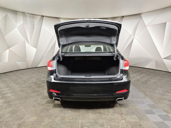 Hyundai i40 I с пробегом 2013 года, цена 639 000 рублей, 321810 км, седан, Автокод Объявления