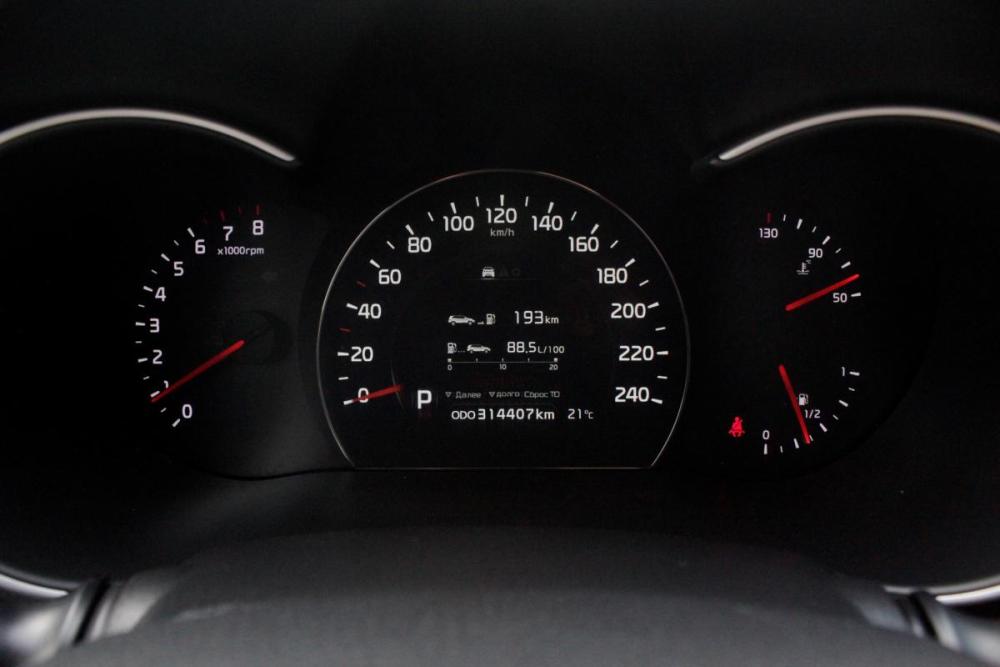Kia Sorento II Рестайлинг Брянск  - изображение 20