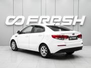 Kia Rio III Рестайлинг Ростов-на-Дону  - изображение 17