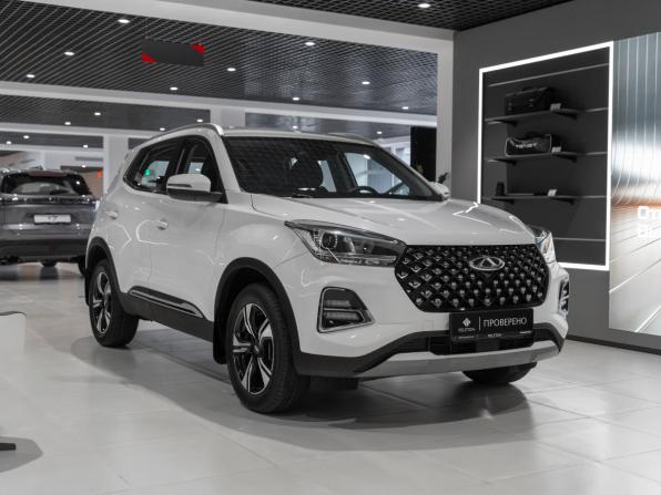 Chery Tiggo 4 Pro I с пробегом 2024 года, цена 1 740 000 рублей, 14437 км, внедорожник, Автокод Объявления