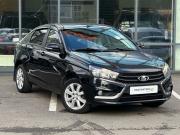 Lada (ВАЗ) Vesta I Санкт-Петербург  - изображение 14