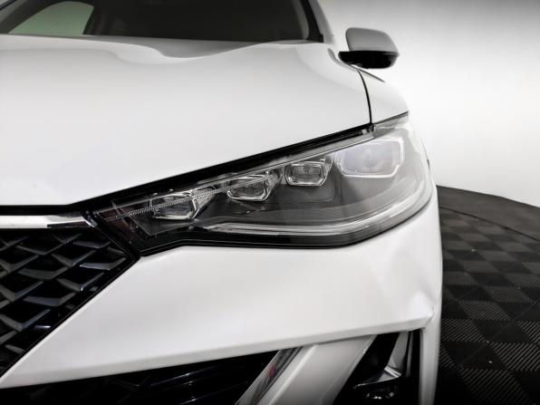 Haval F7x I Рестайлинг с пробегом 2023 года, цена 1 910 000 рублей, 57479 км, внедорожник, Автокод Объявления