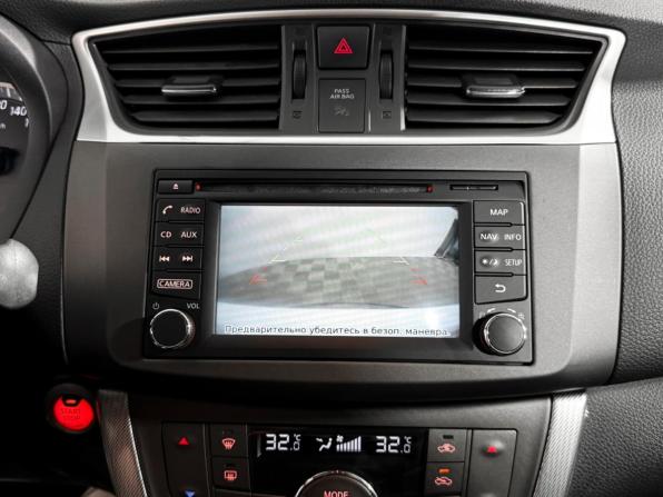 Nissan Tiida II с пробегом 2015 года, цена 1 100 000 рублей, 160151 км, хэтчбек, Автокод Объявления