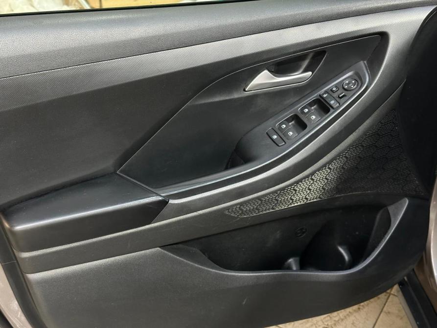 Hyundai Creta II Санкт-Петербург  - изображение 11