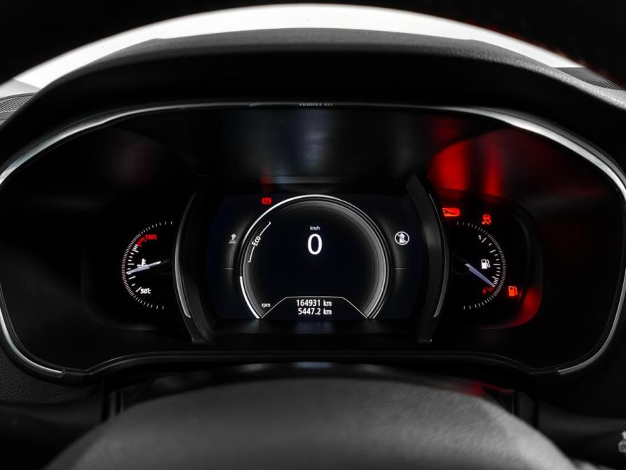 Renault Megane IV Санкт-Петербург  - изображение 18