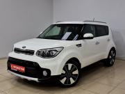 Kia Soul II Рестайлинг Альметьевск  - изображение 27