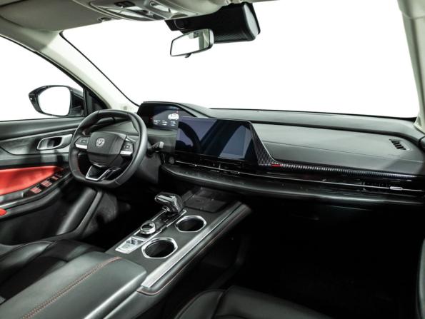 Changan CS55 Plus II с пробегом 2023 года, цена 1 909 700 рублей, 66298 км, внедорожник, Автокод Объявления