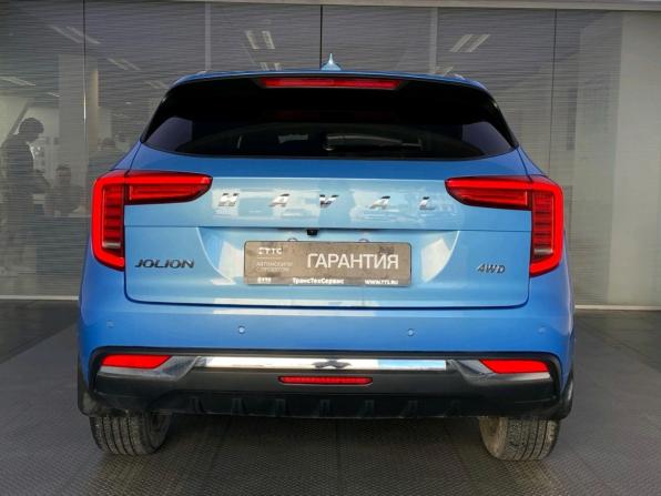 Haval Jolion I с пробегом 2023 года, цена 1 945 000 рублей, 67200 км, внедорожник, Автокод Объявления