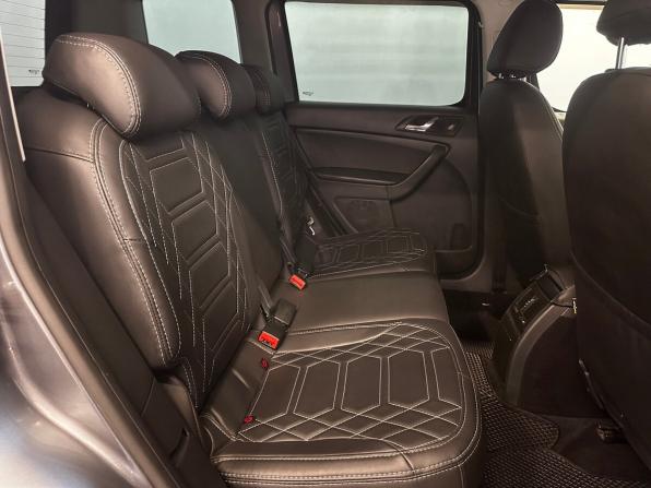 Skoda Yeti I Рестайлинг с пробегом 2014 года, цена 1 099 000 рублей, 123092 км, внедорожник, Автокод Объявления