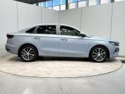 Geely Emgrand II Волжский  - изображение 37