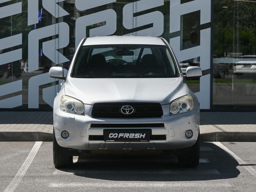 Toyota RAV4 III (XA30) Волгоград  - изображение 3