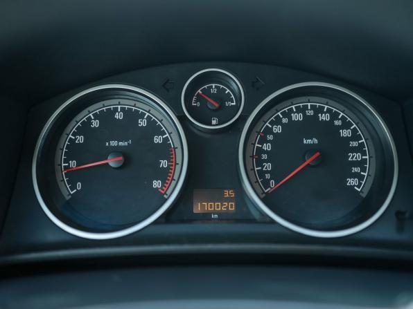 Opel Astra H Рестайлинг с пробегом 2006 года, цена 449 000 рублей, 170020 км, хэтчбек, Автокод Объявления