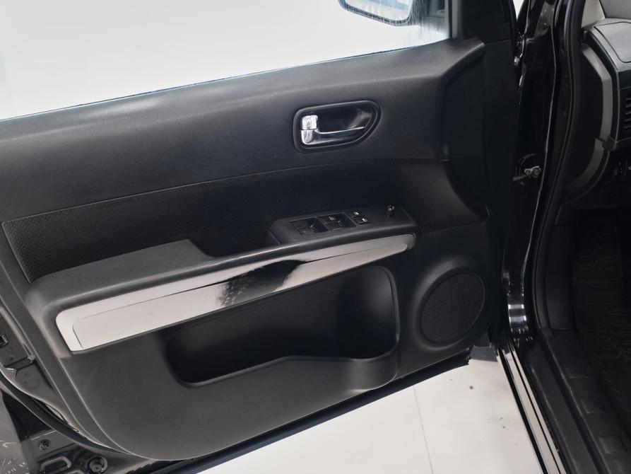 Nissan X-Trail II Рестайлинг Самара  - изображение 15