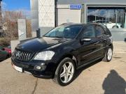 Mercedes-Benz M-Класс II (W164) Казань  - изображение 19