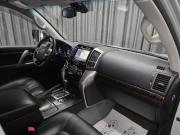Toyota Land Cruiser 200 Series Рестайлинг 1 Красноярск  - изображение 40