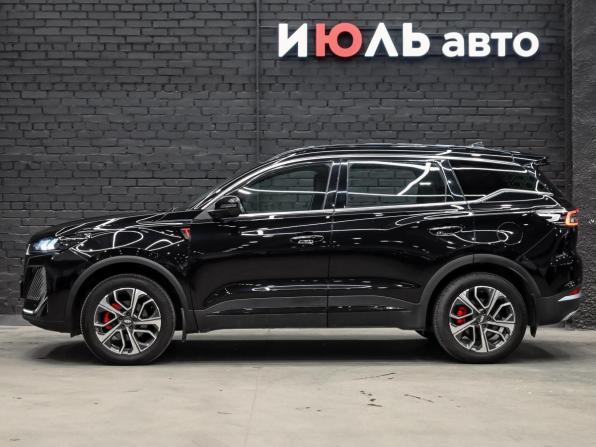 Chery Tiggo 7 Pro Max I Рестайлинг с пробегом 2024 года, цена 2 295 000 рублей, 18724 км, внедорожник, Автокод Объявления