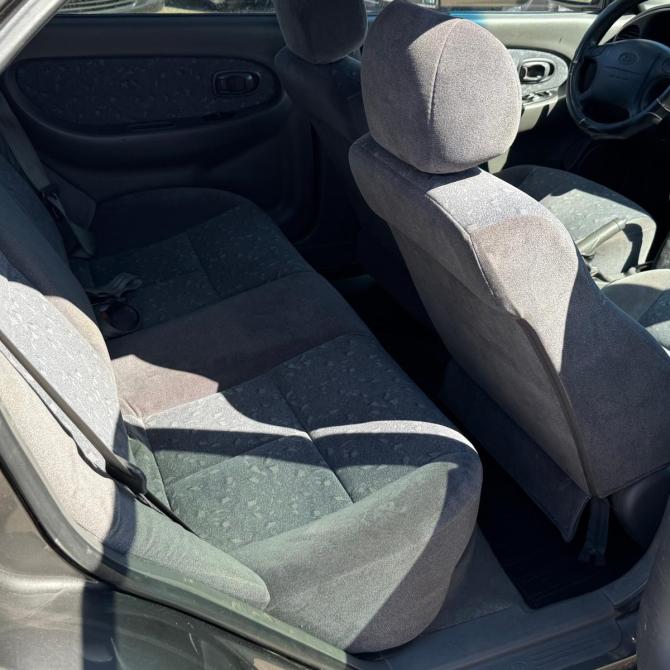 Kia Spectra I Рестайлинг 2 Нижнекамск  - изображение 11