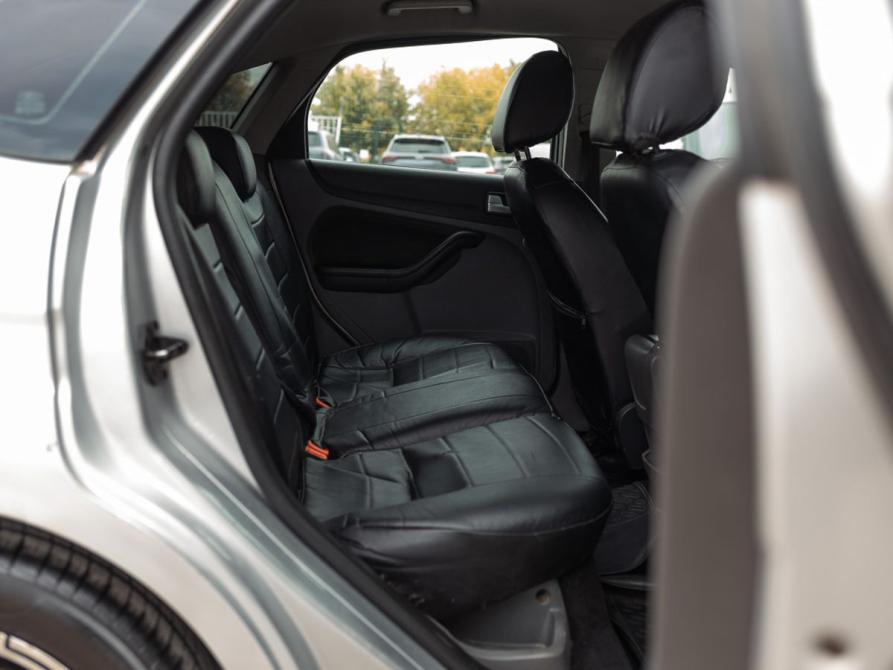 Ford Focus II Рестайлинг Новосибирск  - изображение 18