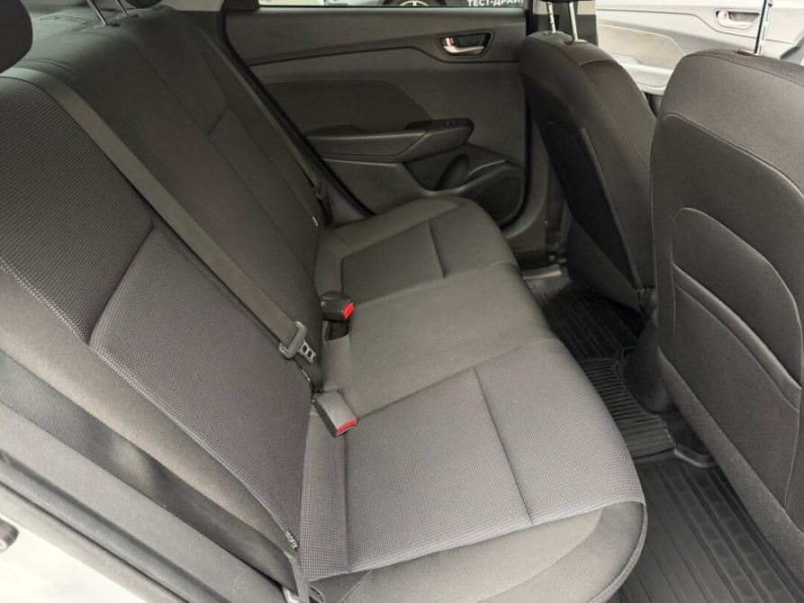Hyundai Solaris II Оренбург  - изображение 14