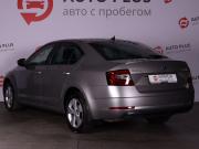 Skoda Octavia III (A7) Рестайлинг Минеральные Воды  - изображение 21