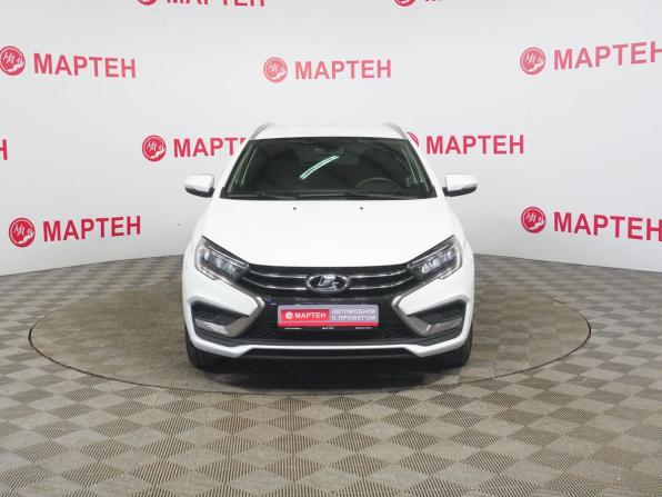 Lada (ВАЗ) Vesta I Рестайлинг (NG) с пробегом 2024 года, цена 1 368 000 рублей, 48950 км, универсал, Автокод Объявления
