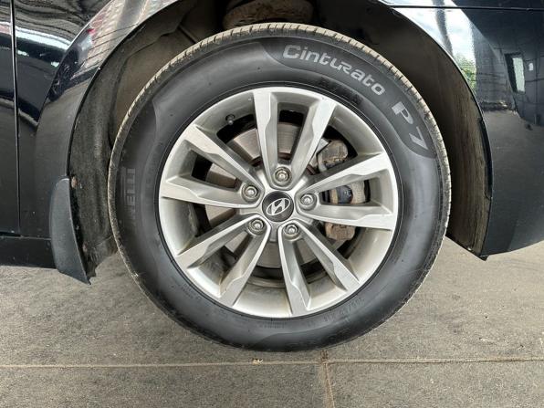 Hyundai i40 I Рестайлинг с пробегом 2015 года, цена 1 310 000 рублей, 164000 км, седан, Автокод Объявления