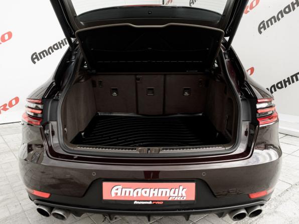 Porsche Macan I с пробегом 2015 года, цена 2 985 000 рублей, 132462 км, внедорожник, Автокод Объявления
