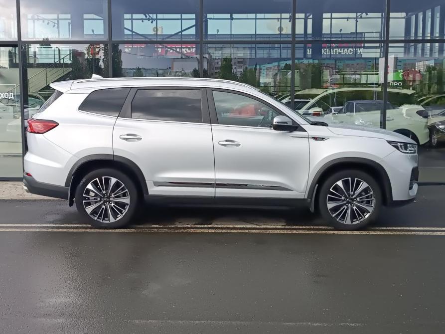 Chery Tiggo 8 Pro Max I Рестайлинг Оренбург  - изображение 4