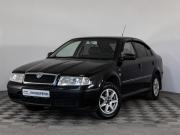 Skoda Octavia I (A4) Рестайлинг Санкт-Петербург  - изображение 16