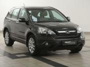 Honda CR-V III Иваново  - изображение 20