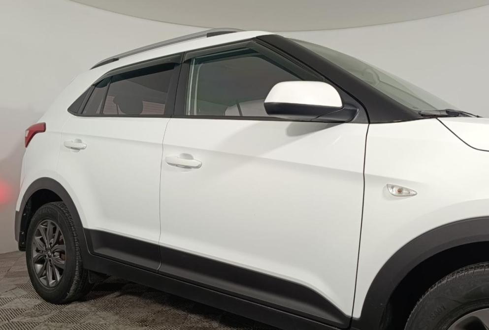 Hyundai Creta I Волгоград  - изображение 22