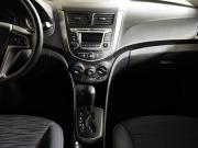 Hyundai Solaris I Рестайлинг Москва  - изображение 35