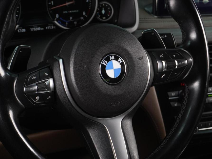 BMW X6 II (F16) Воронеж  - изображение 22