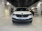Skoda Karoq I Москва  - изображение 23