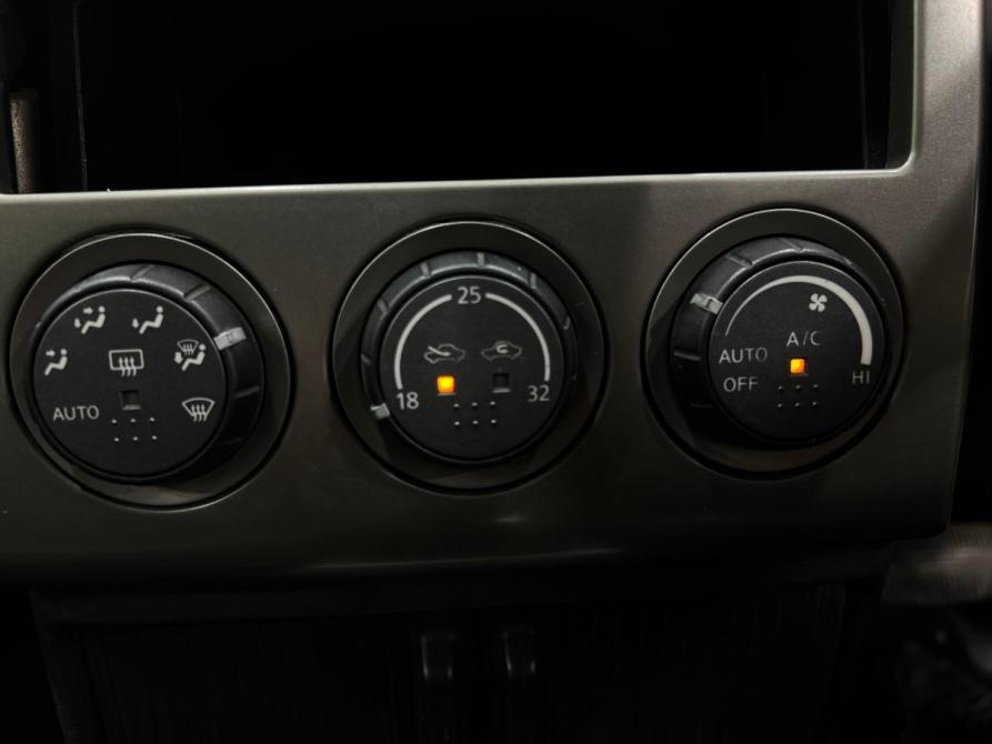 Nissan X-Trail I Рестайлинг Кемерово  - изображение 8