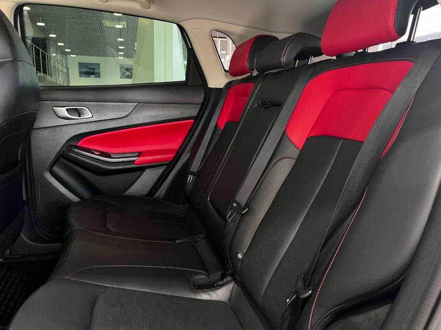 Changan CS55 Plus II Ростов-на-Дону  - изображение 20