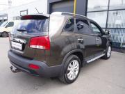 Kia Sorento II Москва  - изображение 20