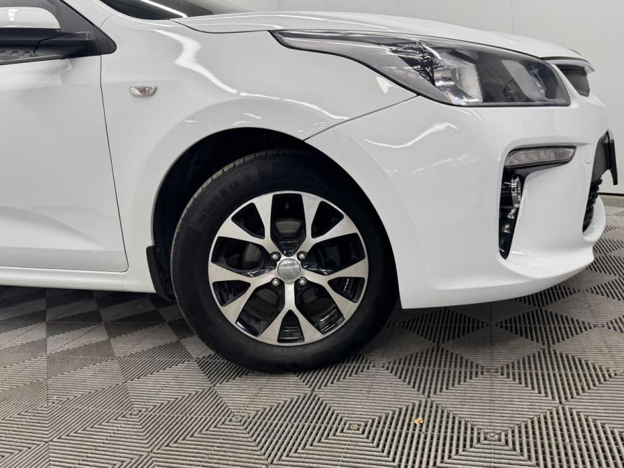Kia Rio IV Воронеж  - изображение 11