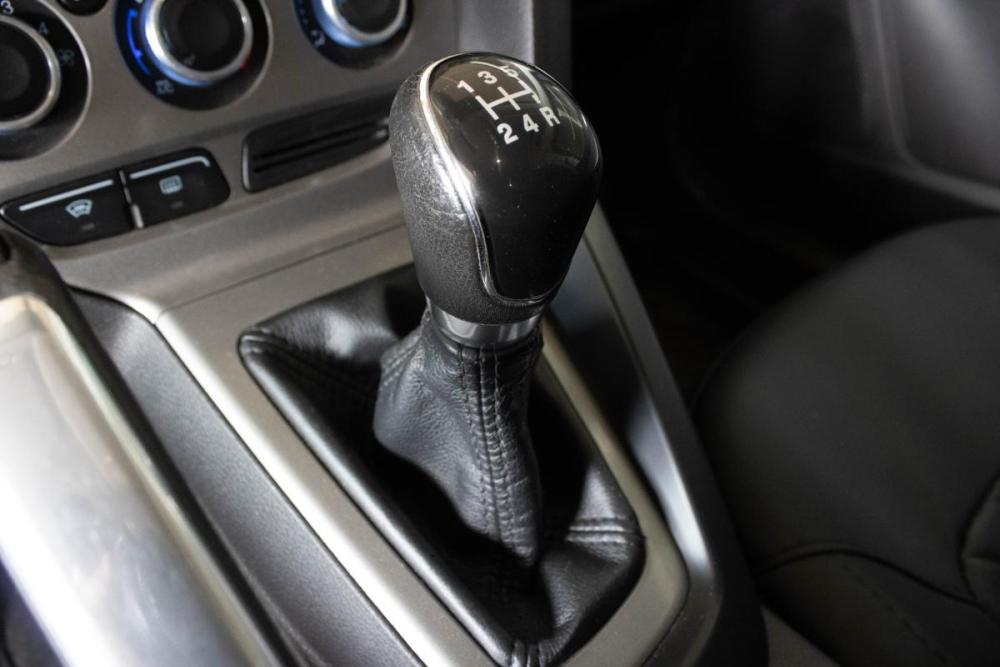 Ford Focus III Уфа  - изображение 18