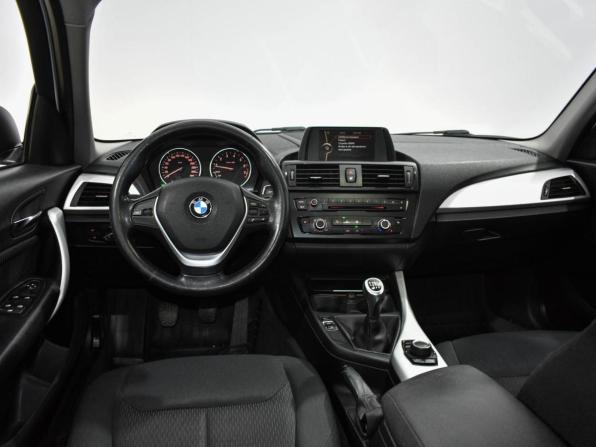 BMW 1 серии II (F20/F21) с пробегом 2013 года, цена 985 000 рублей, 149840 км, хэтчбек, Автокод Объявления