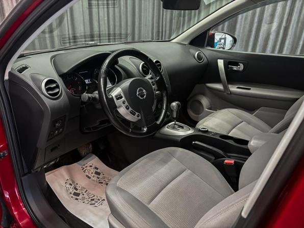 Nissan Qashqai I Рестайлинг с пробегом 2011 года, цена 1 029 000 рублей, 158000 км, внедорожник, Автокод Объявления